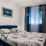 Anboan Апартаменты Сплит