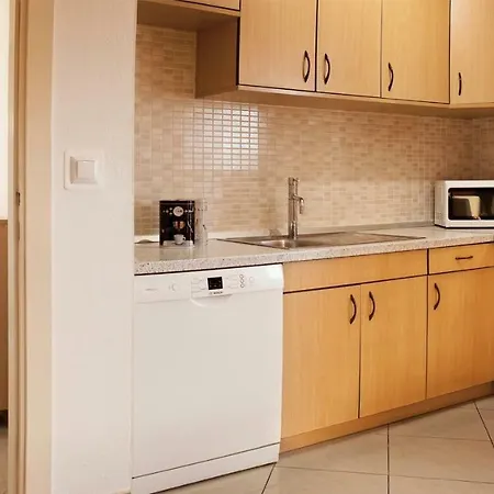 Apartmán Anboan Split