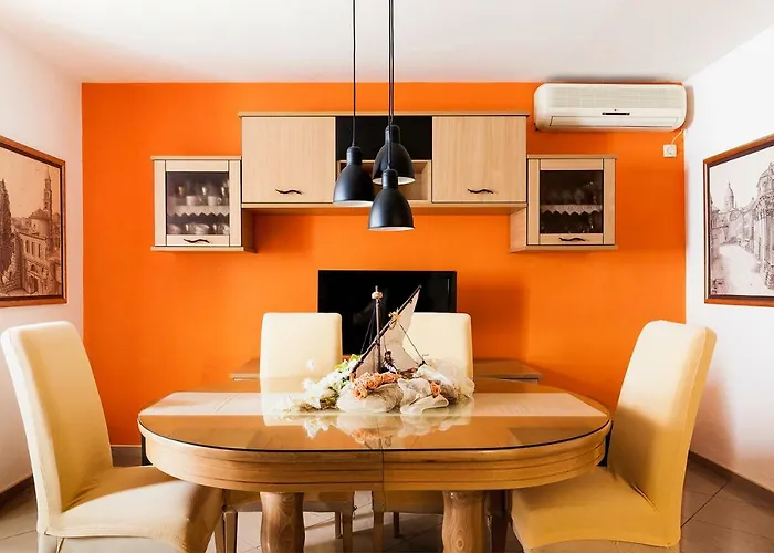 Appartement Anboan *