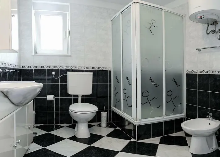 Anboan Appartement *