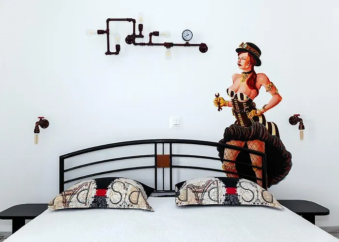 Appartement Anboan *