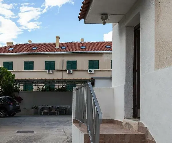 Apartamento Anboan Split