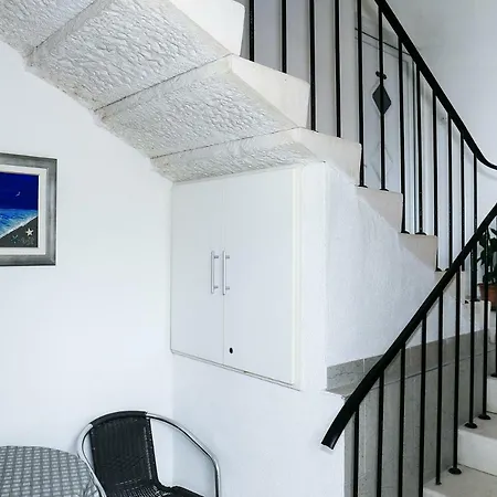 Apartamento Anboan Split