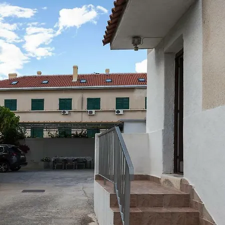 Apartamento Anboan Split