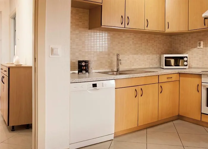 Apartamento Anboan Split