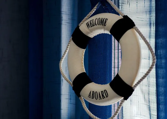 Apartamento Anboan *