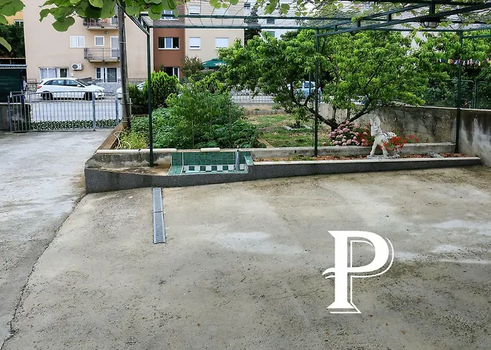 Anboan Apartman