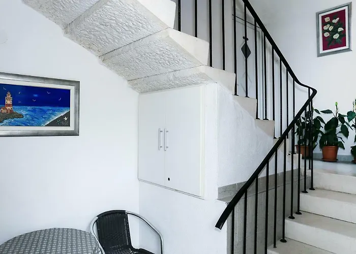 Apartman Anboan Split